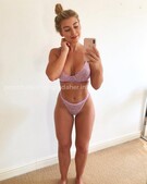 Анкета проститутки Ульяна - метро Нагатино-Садовники, возраст - 25