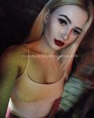 Анкета проститутки Элеонора - метро Коньково, возраст - 26