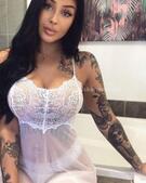 Анкета проститутки Оксана - метро Южнопортовый, возраст - 26