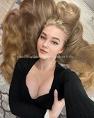 Анкета проститутки Светлана - метро Нагатино-Садовники, возраст - 26