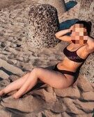 Анкета проститутки Марина - метро Аэропорт, возраст - 26