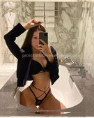 Анкета проститутки Рита - метро Хорошевский, возраст - 26