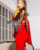 Анкета проститутки Лилия - метро Тверской, возраст - 26