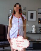 Анкета проститутки Милана - метро Фили-Давыдково, возраст - 27