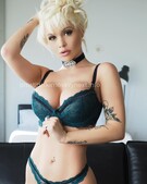 Анкета проститутки Таня - метро Тверской, возраст - 27