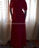 Анкета проститутки Злата - метро Замоскворечье, возраст - 27