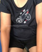 Анкета проститутки Рената - метро Нагатино-Садовники, возраст - 27