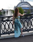 Анкета проститутки Лада - метро Ломоносовский, возраст - 28