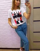 Анкета проститутки Ангелина - метро Таганский, возраст - 32