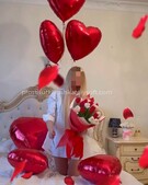 Анкета проститутки Марго - метро Лианозово, возраст - 34