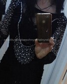 Анкета проститутки Мишель - метро Красносельский, возраст - 34