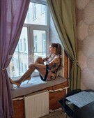 Анкета проститутки Марина - метро Нагатино-Садовники, возраст - 38