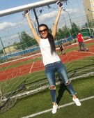 Анкета проститутки Илона - метро Черемушки, возраст - 41