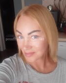 Анкета проститутки Ольга - метро Таганский, возраст - 41